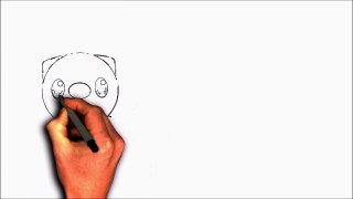 how to draw Pokemon Oshawott Tranformation for Kids fun art-dTVI-NVaZs8
