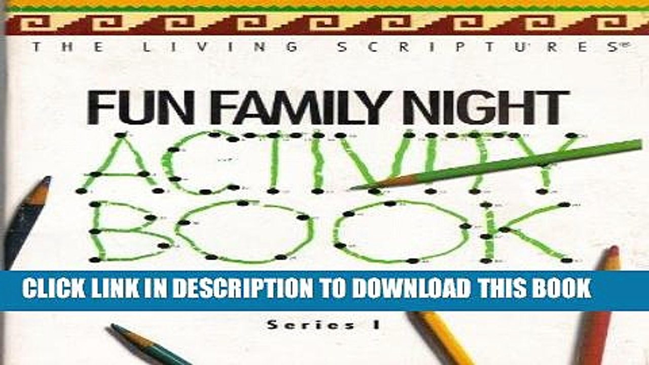 [PDF] Book of Mormon Fun Family Activity Book: From the Animated Stories from the Book of Mormon