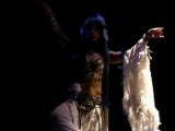 Morgana - Khundas - Danza del vientre - Belly Dance
