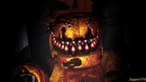 SCARY! Five Nights at Freddys Animation Compilation ► SFM FNAF Death Scene HORROR Compilation!