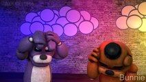 Funny Five Nights at Freddys Animation (Best SFM FNAF Animations)