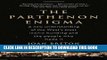 Best Seller The Parthenon Enigma: a New Understanding of the West s Most Iconic Building and the