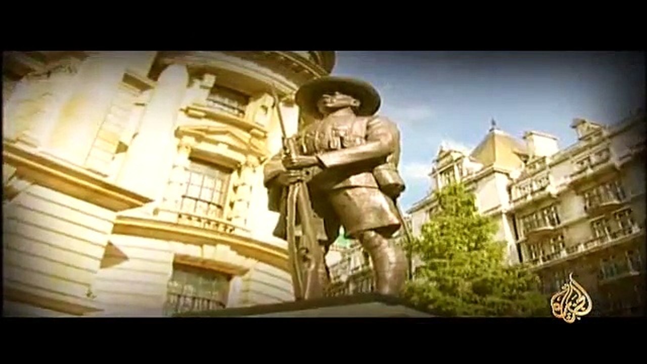 ملف الصراع على الخليج 1 مقتطف