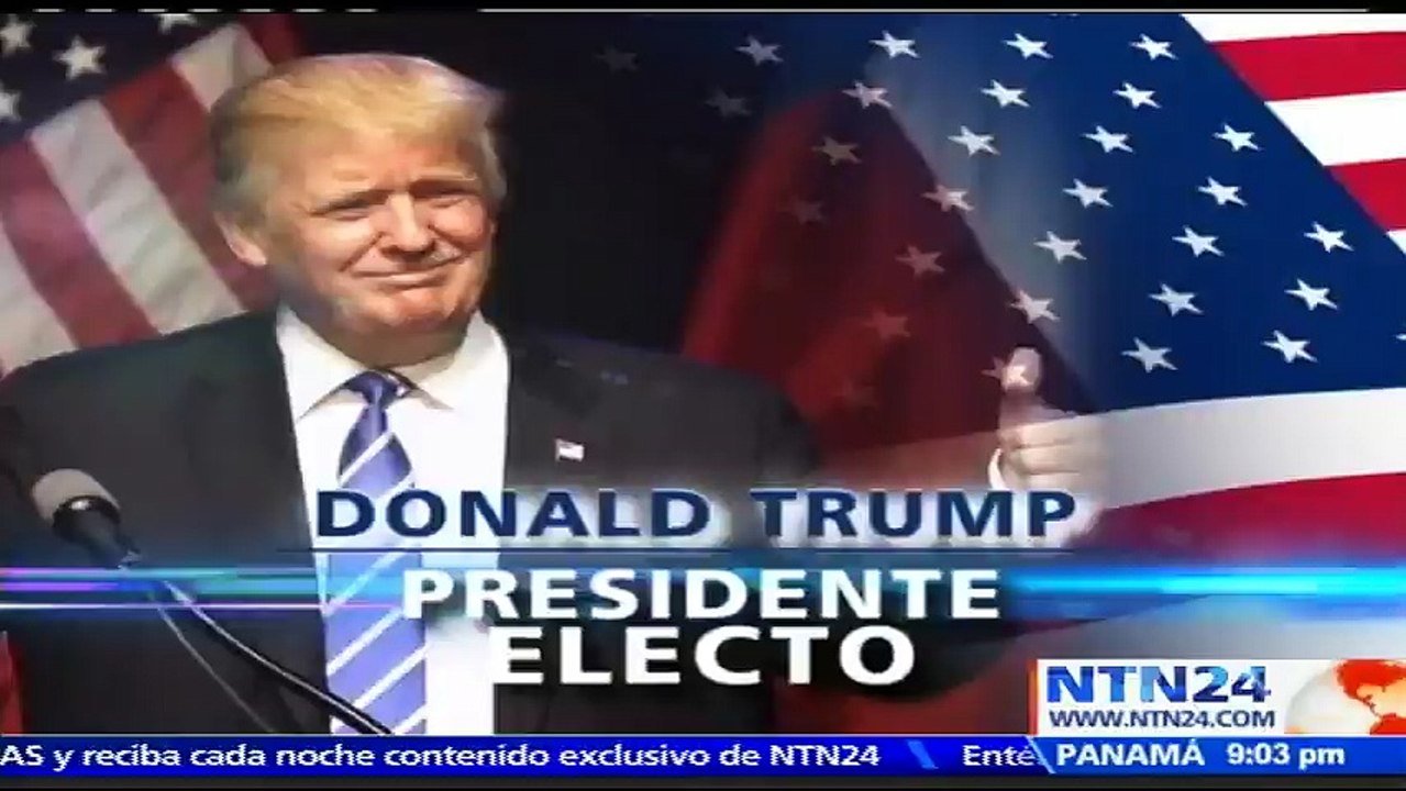 Gobiernos de México y Guatemala reaccionan ante anuncio de Trump sobre deportaciones masivas