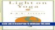 [PDF] Light on Yoga: Yoga Dipika Popular Online