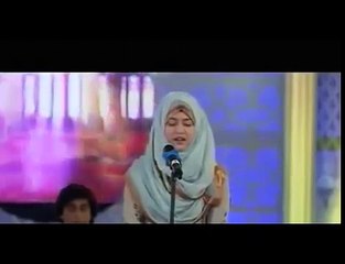 Most Beautiful Naat Sharif in Urdu - Khatam Ul Anbiya