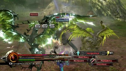 FINAL FANTASY LIGHTNING RETURNS [HD] PART 55 - WILDLANDS (LOST)