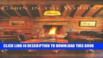 Best Seller Cabin in the Woods Free Read