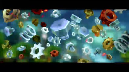 RATCHET & CLANK  PS4 PRO 4K EN VIVO (3)