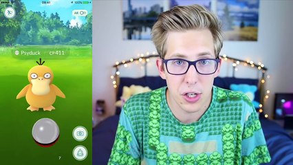 Pokemon Go Guide! Tips and Tricks to Level 20+ | Evan Edinger