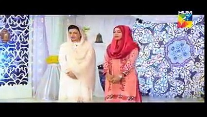 Beautiful Arabic _ Urdu Naat Sharif by Javeria Saleem & Hamima Adil - Qasida Burda Sharif