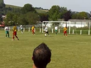 Virieu-CSV Coupe de France