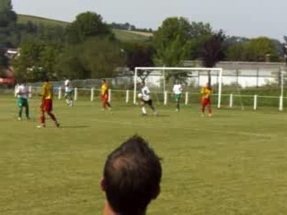 Virieu-CSV Coupe de France