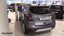 Opel Mokka X 2017 In Depth Review Interior Exterior-LqXvvPfB9ag
