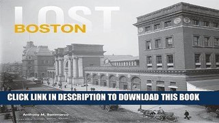 Best Seller Lost Boston Free Read