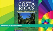 Ebook deals  Costa Rica s National Parks and Preserves: A Visitor s Guide, Second Edition  Buy Now