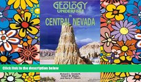 Must Have  Geology Underfoot in Central Nevada  Buy Now