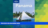 Ebook Best Deals  Lonely Planet Panama (Country Travel Guide)  Most Wanted
