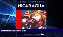 Ebook Best Deals  Nicaragua (Moon Nicaragua)  Most Wanted