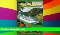 Ebook deals  Panama Canal by Cruise Ship: The Complete Guide to Cruising the Panama Canal  Full