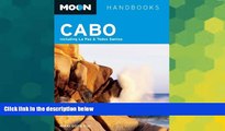 Ebook Best Deals  Moon Cabo: Including La Paz and Todos Santos (Moon Handbooks)  Buy Now
