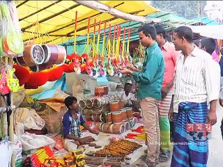 ঐতিহাসিক কান্তজিউ মন্দিরে চলছে মাসব্যাপী রাস উৎসব