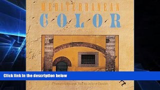 Ebook deals  Mediterranean Color: Italy, France , Spain, Portugal, Morocco, Greece  Full Ebook