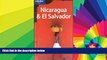 Ebook deals  Lonely Planet Nicaragua   El Salvador  Most Wanted