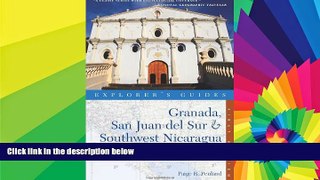Ebook deals  Explorer s Guide Granada, San Juan del Sur   Southwest Nicaragua: A Great Destination