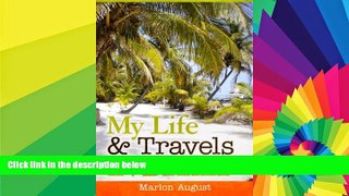 Ebook deals  My Life and Travels in Belize  Buy Now