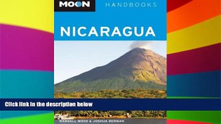 Ebook deals  Moon Nicaragua (Moon Handbooks)  Buy Now