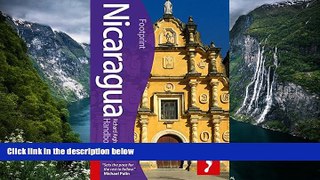 READ NOW  Nicaragua Handbook (Footprint - Handbooks)  Premium Ebooks Online Ebooks