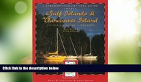 Buy NOW  Dreamspeaker Cruising Guide Series: The Gulf Islands   Vancouver Island, New, Revised