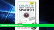 Ebook deals  Complete Latin American Spanish with Two Audio CDs: A Teach Yourself Guide (TY: