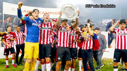 Football Year in Review 2015 - OFFICIAL | [Công Tánh Football]