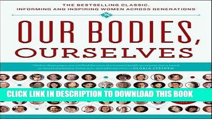 [PDF] Our Bodies, Ourselves Full Collection