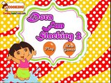 мультик игра для девочек Dora The Explorer Dora Fun Slacking Dora Games 1