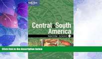 Big Sales  Lonely Planet Healthy Travel - Central   South America (Lonely Planet Healthy Central