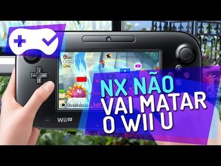 CP (08/12/15) - PlayStation Messages, Cyberpunk 2077 e fim do Wii U?