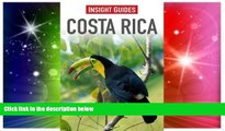 Must Have  Costa Rica (Insight Guides)  Full Ebook