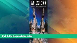 Buy NOW  Mexico: A Guide to the Archaeological Sites  Premium Ebooks Best Seller in USA