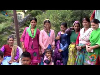 Yogesh Uniyal | खुदेड़ गीत | ऐजा  बसंत | Aija Basant | New Garhwali Video Song | MGV Digital