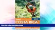 Ebook deals  Fodor s Costa Rica 2012 (Full-color Travel Guide)  Most Wanted