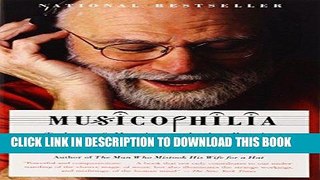[PDF] Musicophilia: Tales of Music and the Brain, Revised and Expanded Edition [Online Books]