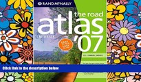 Ebook deals  Rand Mcnally 2007 Road Atlas Midsize (Rand Mcnally Road Atlas Midsize)  Full Ebook