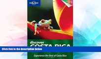 Must Have  Discover Costa Rica (Full Color Country Travel Guide)  Buy Now