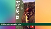 Ebook deals  Footprint Nicaragua (Nicaragua Guidebook) (Nicaragua Travel Guide)  Full Ebook
