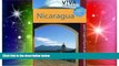 Ebook deals  VIVA Travel Guides Nicaragua  Most Wanted