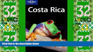 Buy NOW  Lonely Planet Costa Rica (Country Guide)  Premium Ebooks Best Seller in USA