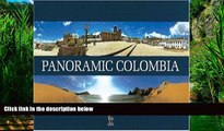 Best Buy Deals  Panoramic Colombia  Best Seller Books Most Wanted